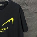 2025年5月30日入荷新作Fendi半袖 tシャツ高品質/人気/誕生日プレゼント/DR工場XS-XL