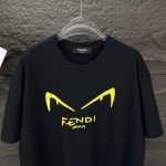 2025年5月30日入荷新作Fendi半袖 tシャツ高品質/人気/誕生日プレゼント/DR工場XS-XL