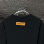 2025年5月30日入荷新作Louis Vuitton半袖 tシャツ高品質/人気/誕生日プレゼント/DR工場S-2XL