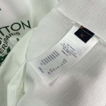 2025年5月30日入荷新作Louis Vuitton半袖 tシャツ高品質/人気/誕生日プレゼント/DR工場S-2XL