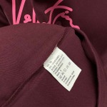 2025年5月30日入荷新作VALENTINO半袖 tシャツ高品質/人気/誕生日プレゼント/DR工場S-2XL