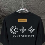 2025年5月30日入荷新作Louis Vuitton半袖 tシャツ高品質/人気/誕生日プレゼント/DR工場S-XL
