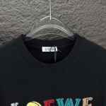 2025年5月30日入荷新作loewe半袖 tシャツ高品質/人気/誕生日プレゼント/DR工場S-XL