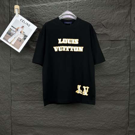 2025年5月30日入荷新作Louis Vuitton半袖 ...