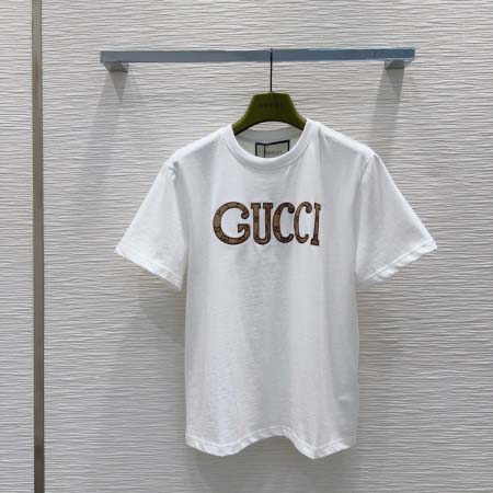 2025年6月9日入荷春夏新作GUCCIセット上下ファッション/誕生日プレゼント/贈り物 can工場