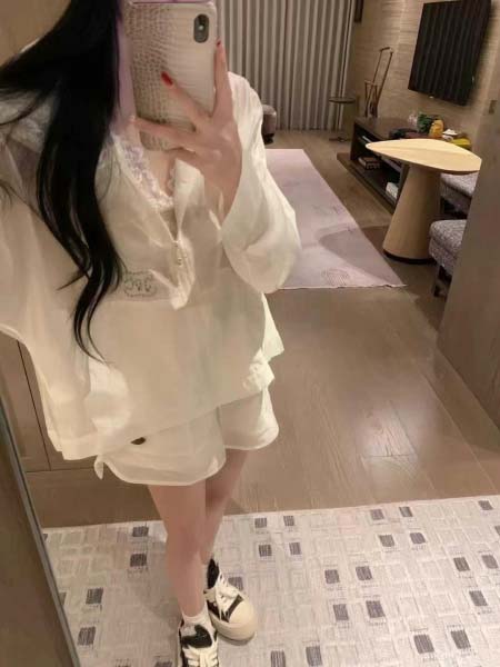 2025年6月9日入荷春夏新作Chanel薄型 セット上下ファッション/誕生日プレゼント/贈り物 can工場