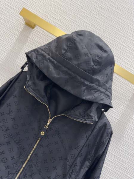 2025年6月9日入荷春夏新作Louis Vuitton春夏ジャケットファッション/誕生日プレゼント/贈り物 can工場