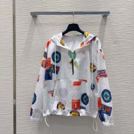 2025年6月9日入荷春夏新作Louis Vuitton春夏 セット上下ファッション/誕生日プレゼント/贈り物 can工場