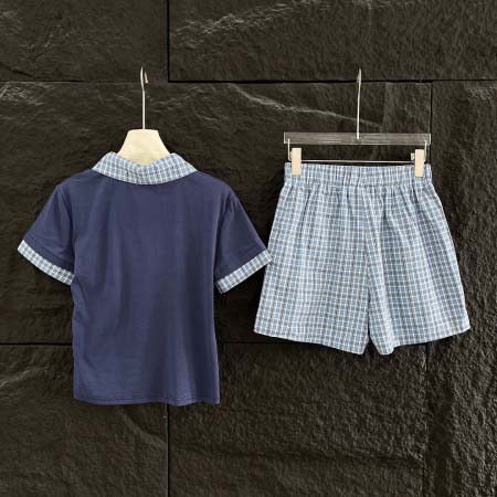2025年6月10日入荷春夏新作Miumiuセット上下ファッション/誕生日プレゼント/贈り物 can工場