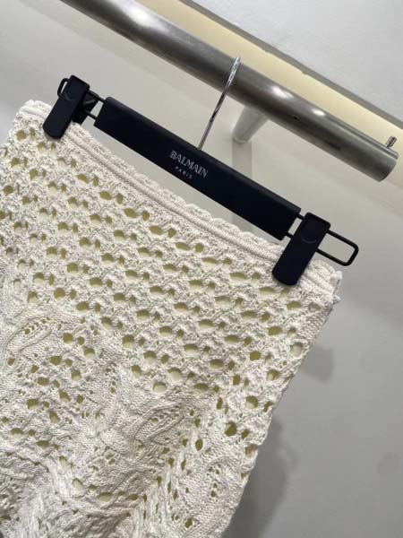 2025年6月10日入荷春夏新作Chanelニット ミニスカートファッション/誕生日プレゼント/贈り物 can工場