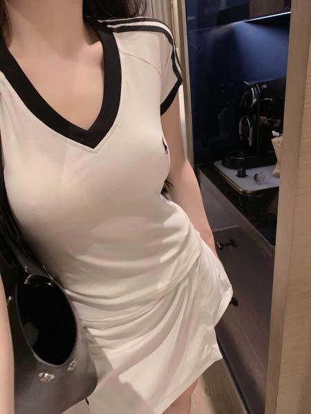 2025年6月10日入荷春夏新作Ralph Laurenセット上下ファッション/誕生日プレゼント/贈り物 can工場