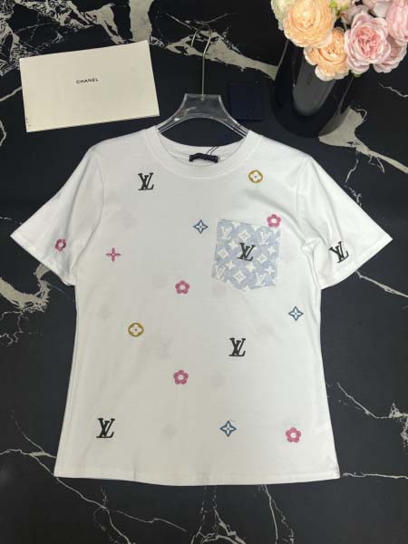 2025年6月10日入荷春夏新作Louis Vuittonセット上下ファッション/誕生日プレゼント/贈り物 can工場