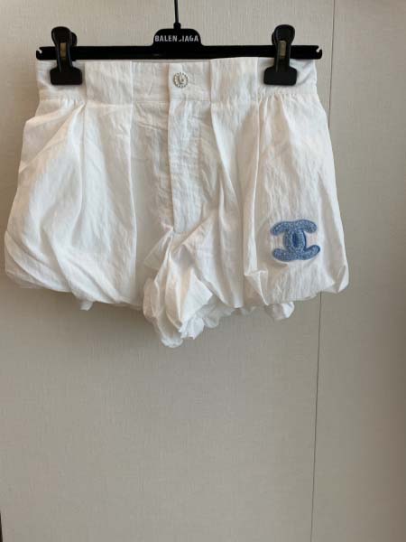 2025年6月10日入荷春夏新作Chanel半ズボンファッション/誕生日プレゼント/贈り物 can工場