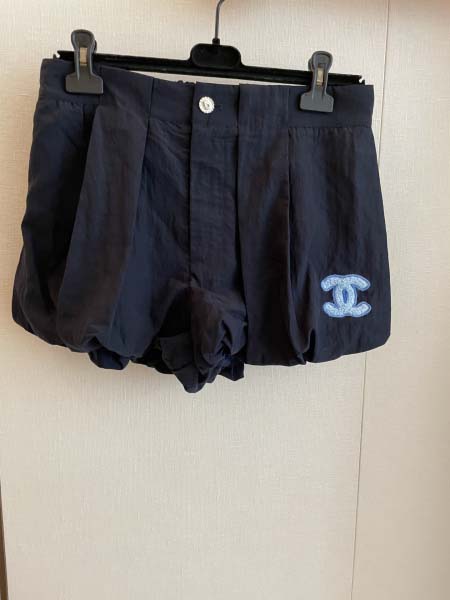 2025年6月10日入荷春夏新作Chanel半ズボンファッション/誕生日プレゼント/贈り物 can工場
