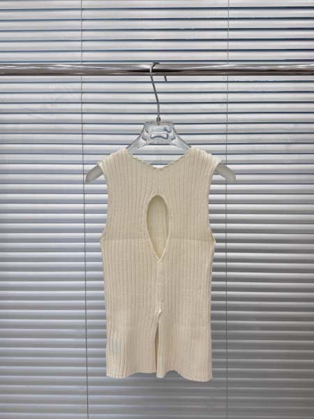 2025年6月10日入荷春夏新作Louis Vuittonタンクトップファッション/誕生日プレゼント/贈り物 can工場