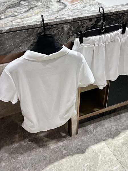 2025年6月10日入荷春夏新作Celine夏セット上下ファッション/誕生日プレゼント/贈り物 can工場