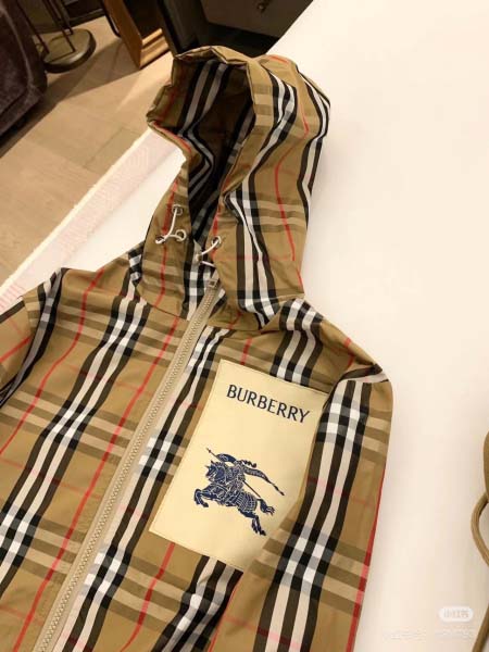 2025年6月10日入荷春夏新作Burberry春夏 セット上下ファッション/誕生日プレゼント/贈り物 can工場