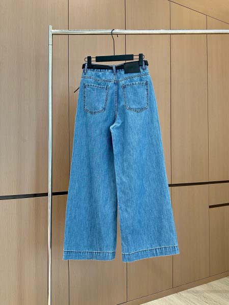 2025年6月10日入荷春夏新作CHANELジーパンファッション/誕生日プレゼント/贈り物 can工場
