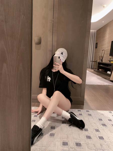 2025年6月10日入荷春夏新作Chrome hearts半袖Tシャツファッション/誕生日プレゼント/贈り物 can工場
