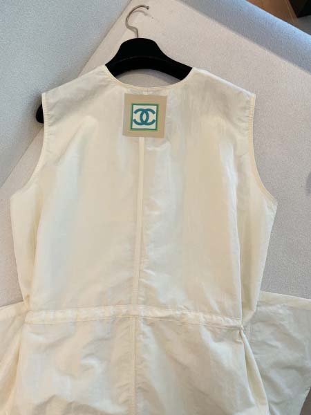 2025年6月10日入荷春夏新作Chanelワンピースファッション/誕生日プレゼント/贈り物 can工場