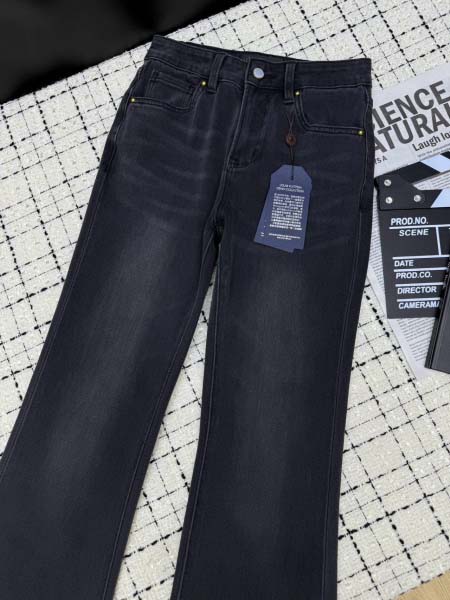 2025年6月10日入荷春夏新作Louis Vuitton春夏ズボン ファッション/誕生日プレゼント/贈り物 can工場