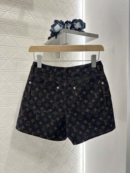 2025年6月12日入荷春夏新作Louis Vuitton 夏セット上下ファッション/誕生日プレゼント/贈り物 can工場