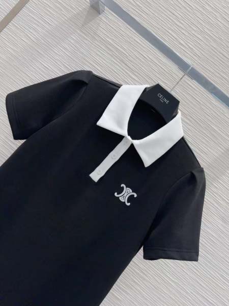 2025年6月12日入荷春夏新作Celineスカートファッション/誕生日プレゼント/贈り物 can工場