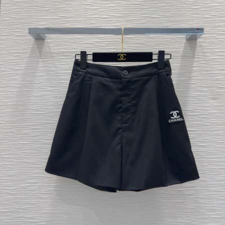 2025年6月12日入荷春夏新作CHANELセット上下ファッション/誕生日プレゼント/贈り物 can工場