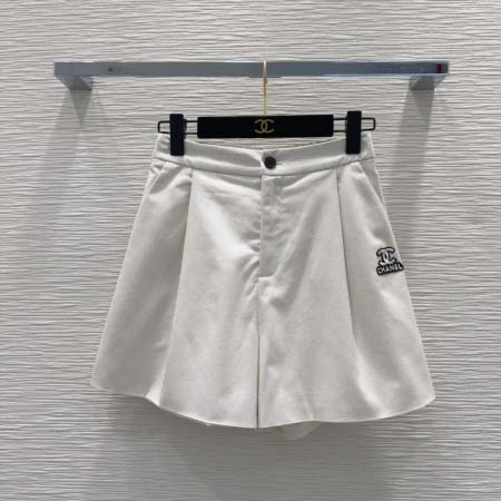 2025年6月12日入荷春夏新作CHANELセット上下ファッション/誕生日プレゼント/贈り物 can工場