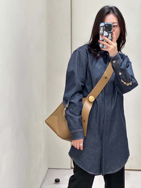 2025年6月12日入荷春夏新作Loewe春秋ジャケットファッション/誕生日プレゼント/贈り物 can工場