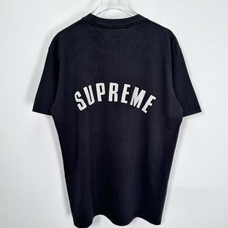 2025年6月13日入荷新作T SUPREME SS24 CRACKED ARC SS TOPS-XL誕生日プレゼント/男女兼用/高品質/正規品と同じ人気/16工場