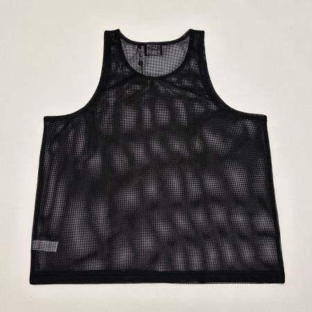 2025年6月13日入荷新作DT STUSSY X DENIM TEARS SS25 MESH TANK   S- XL    誕生日プレゼント/男女兼用/高品質/正規品と同じ人気/16工場