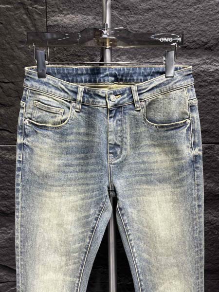 2025年6月16日入荷新作Burberryジーパン高品質/人気/限定版/off工場