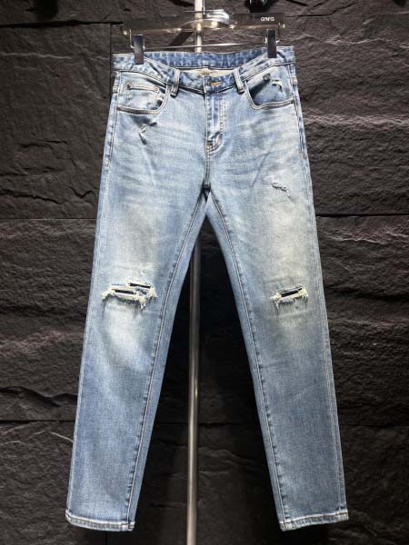 2025年6月16日入荷新作Dolce&Gabbanaジーパン高品質/人気/限定版/off工場