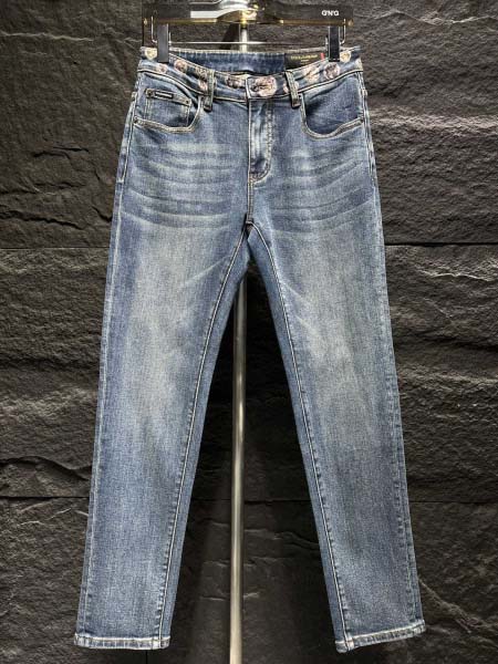 2025年6月16日入荷新作Dolce&Gabbanaジーパン高品質/人気/限定版/off工場