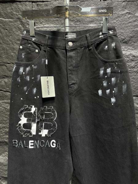 2025年6月16日入荷新作Balenciagaジーパン高品質/人気/限定版/off工場