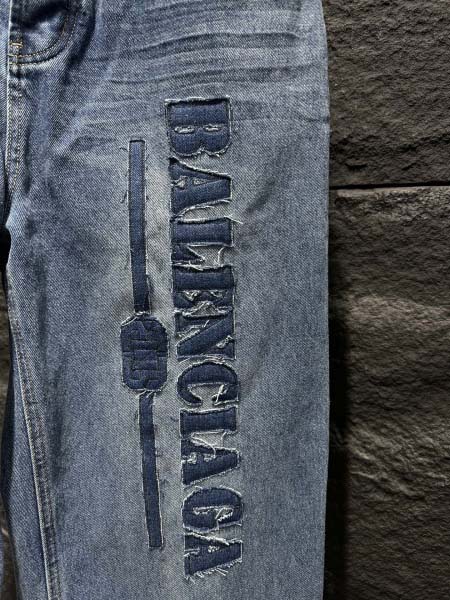 2025年6月16日入荷新作Balenciagaジーパン高品質/人気/限定版/off工場
