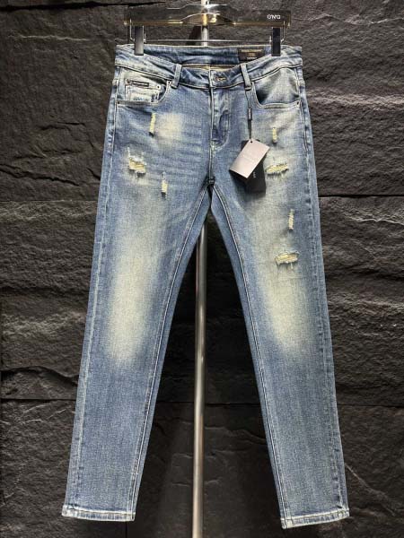 2025年6月16日入荷新作Dolce&Gabbanaジーパン高品質/人気/限定版/off工場