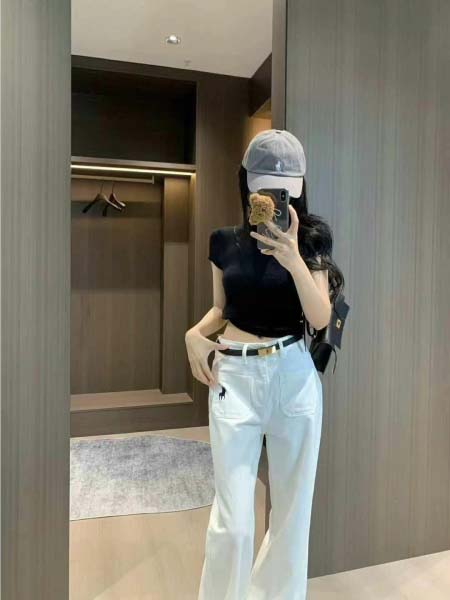 2025年6月16日入荷春夏新作Ralph Lauren春夏ジーパンファッション/誕生日プレゼント/贈り物 can工場