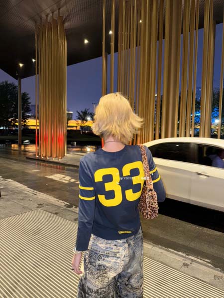 2025年6月16日入荷春夏新作Chrome hearts長袖tシャツファッション/誕生日プレゼント/贈り物 can工場