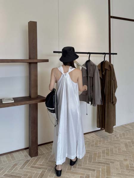 2025年6月16日入荷春夏新作Chanelワンピースファッション/誕生日プレゼント/贈り物 can工場