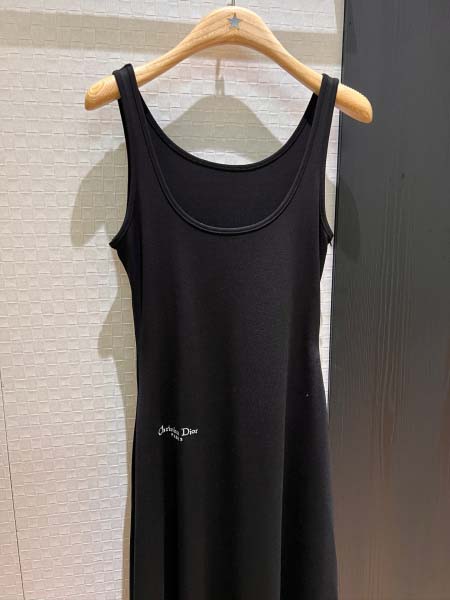 2025年6月16日入荷春夏新作Dior ワンピースファッション/誕生日プレゼント/贈り物 can工場