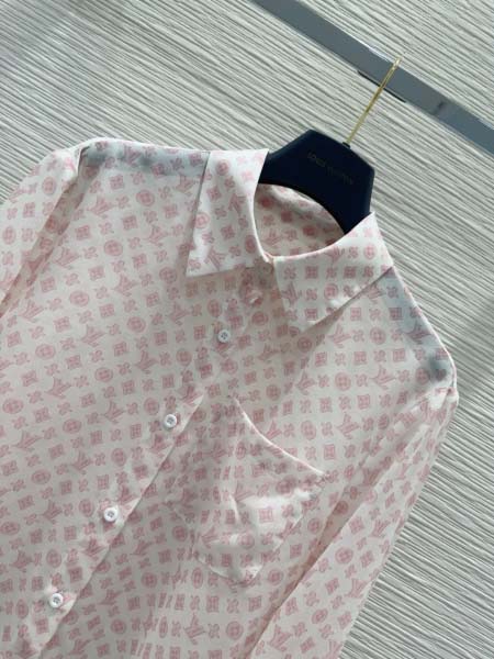 2025年6月16日入荷春夏新作Louis Vuittonセット上下ファッション/誕生日プレゼント/贈り物 can工場