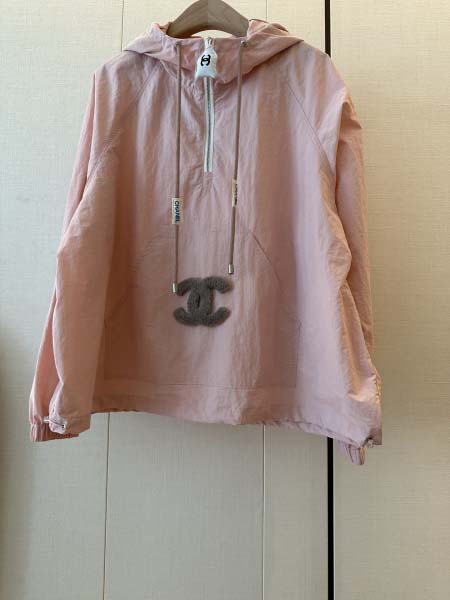2025年6月16日入荷春夏新作Chanel春夏ジャケットファッション/誕生日プレゼント/贈り物 can工場