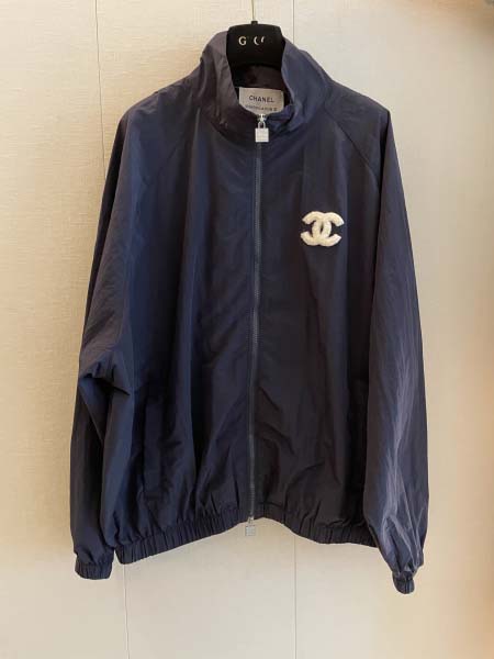 2025年6月16日入荷春夏新作Chanel春夏日焼け止めコートファッション/誕生日プレゼント/贈り物 can工場