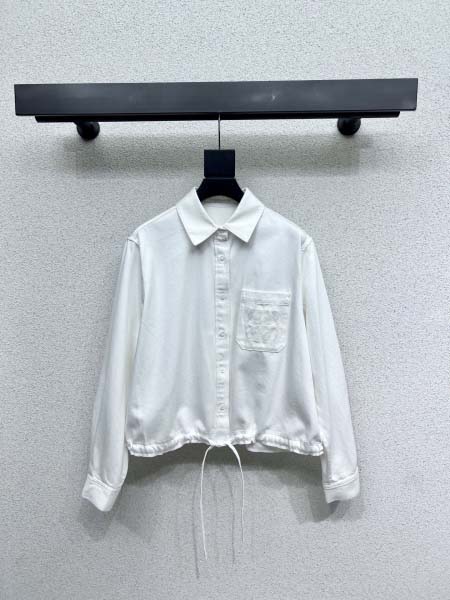 2025年6月16日入荷春夏新作Loeweセット上下ファッション/誕生日プレゼント/贈り物 can工場