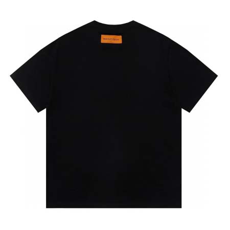 2025年6月19日入荷新作Louis Vuitton 半袖 Tシャツ★人気商品★/ファッションの流行/贈り物/HJ工場XS-L