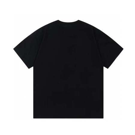 2025年6月20日入荷新作burberry 半袖 Tシャツ★人気商品★/ファッションの流行/贈り物/HJ工場XS-L