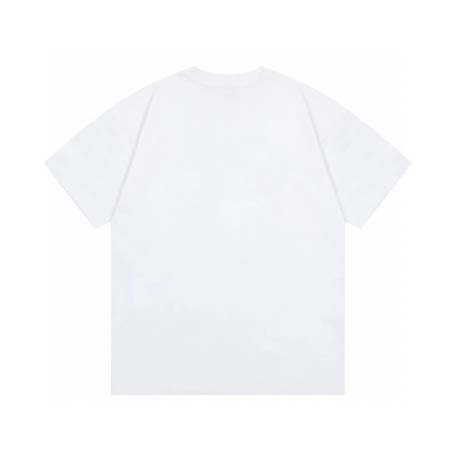 2025年6月20日入荷新作burberry 半袖 Tシャツ★人気商品★/ファッションの流行/贈り物/HJ工場XS-L