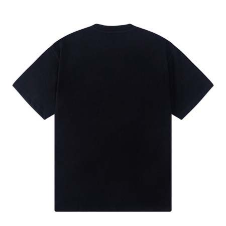 2025年6月20日入荷新作Burberry 半袖 Tシャツ★人気商品★/ファッションの流行/贈り物/HJ工場XS-L